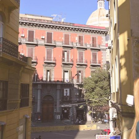 Macchiato Suites Boutique Guest House Napoli Exterior foto