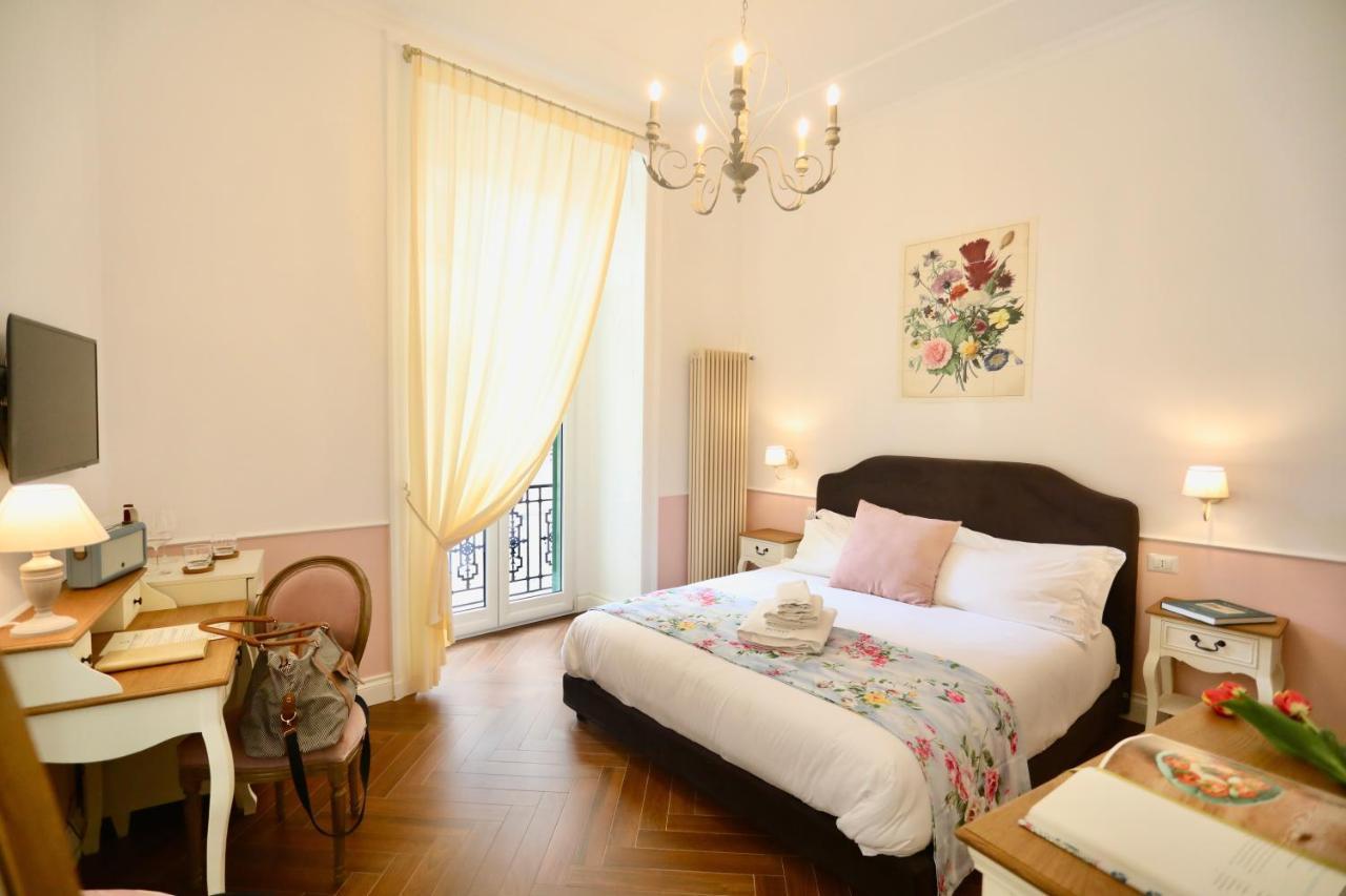 Macchiato Suites Boutique Guest House Napoli Exterior foto