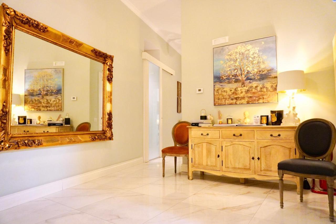 Macchiato Suites Boutique Guest House Napoli Exterior foto