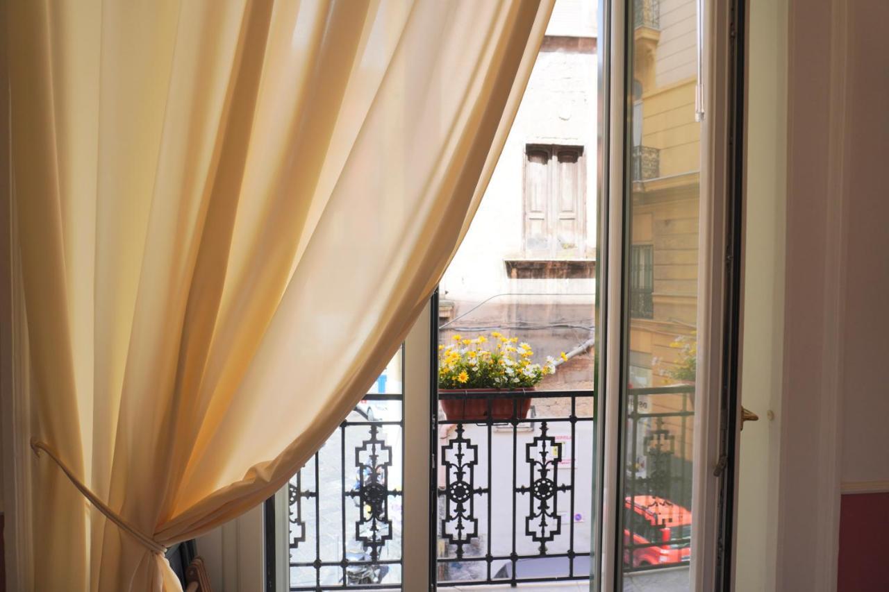 Macchiato Suites Boutique Guest House Napoli Exterior foto
