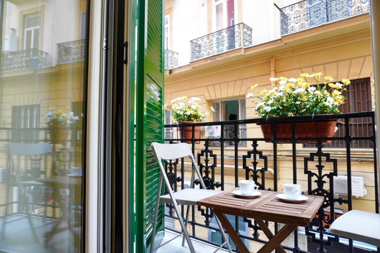 Macchiato Suites Boutique Guest House Napoli Exterior foto