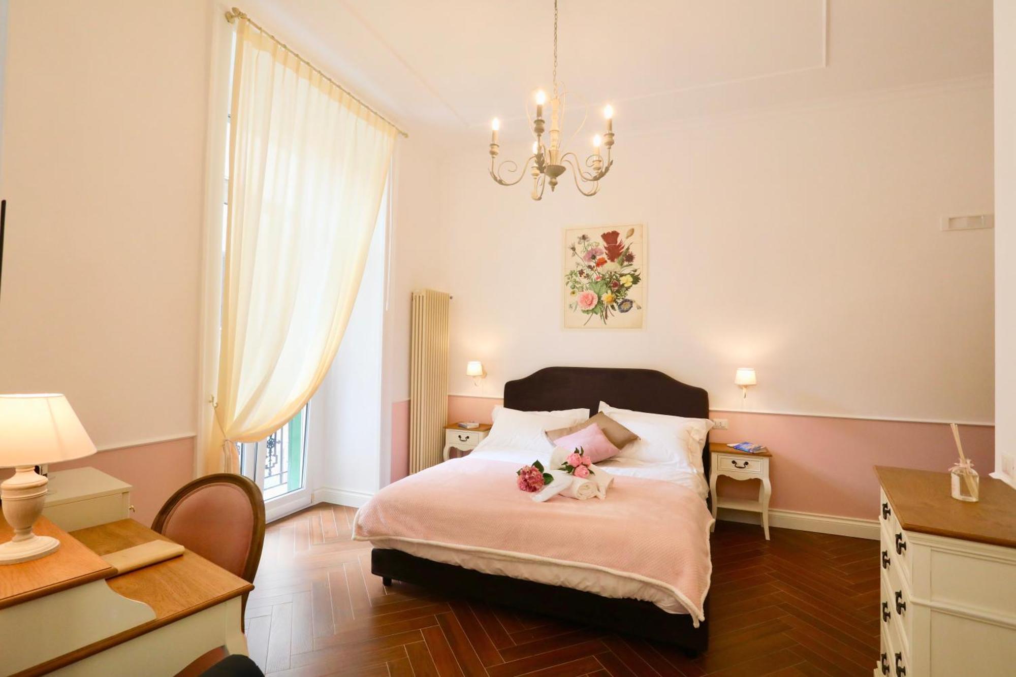 Macchiato Suites Boutique Guest House Napoli Exterior foto