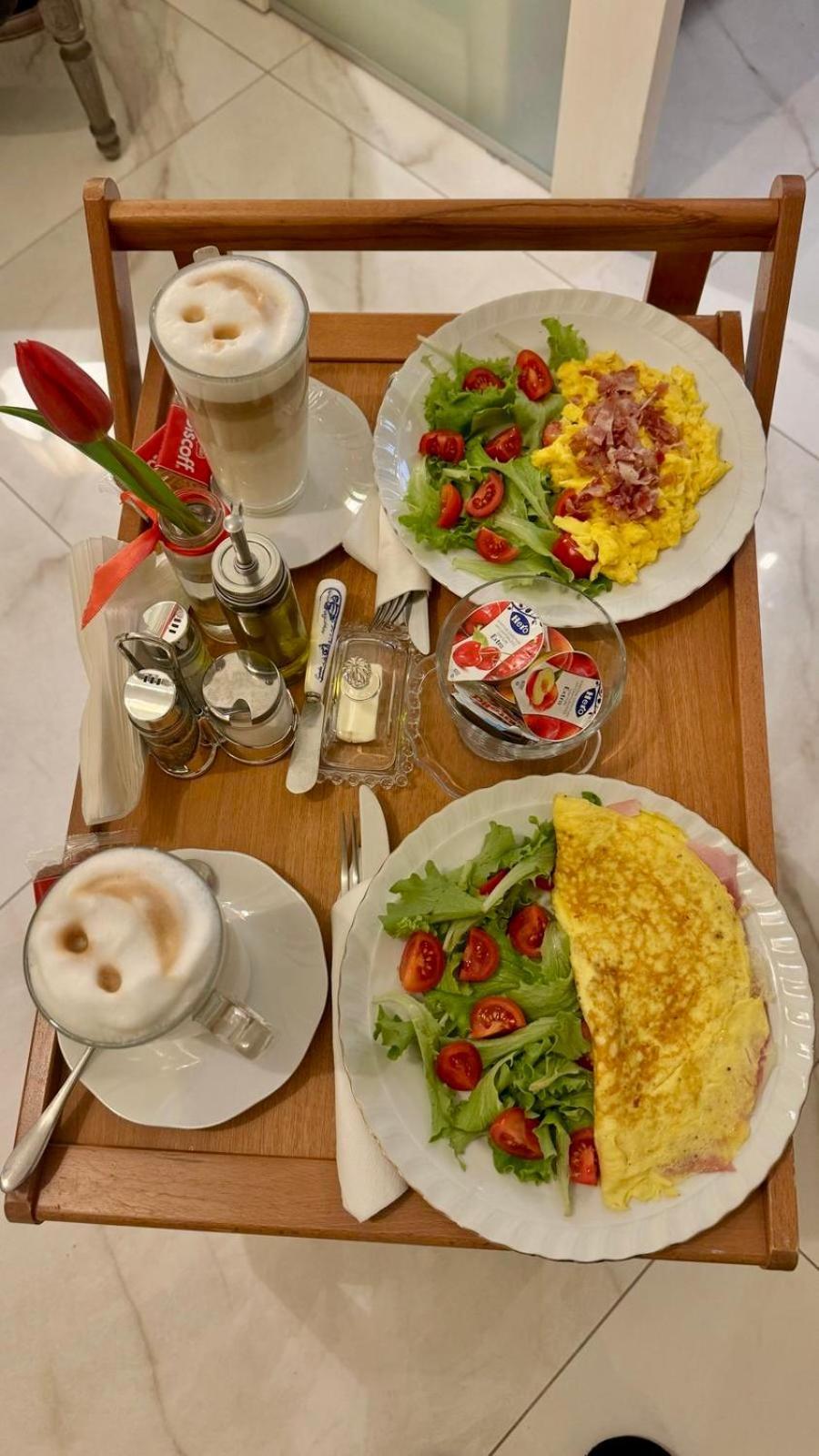 Macchiato Suites Boutique Guest House Napoli Exterior foto