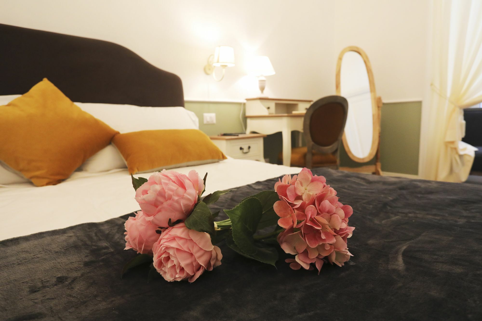 Macchiato Suites Boutique Guest House Napoli Exterior foto